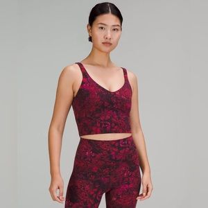 Lululemon aAlign tank